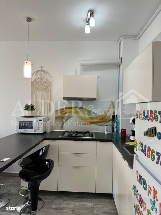 Apartament 2 Camere Cu Loc De Parcare, Zen Sushi, Promenada, Gata Sa T