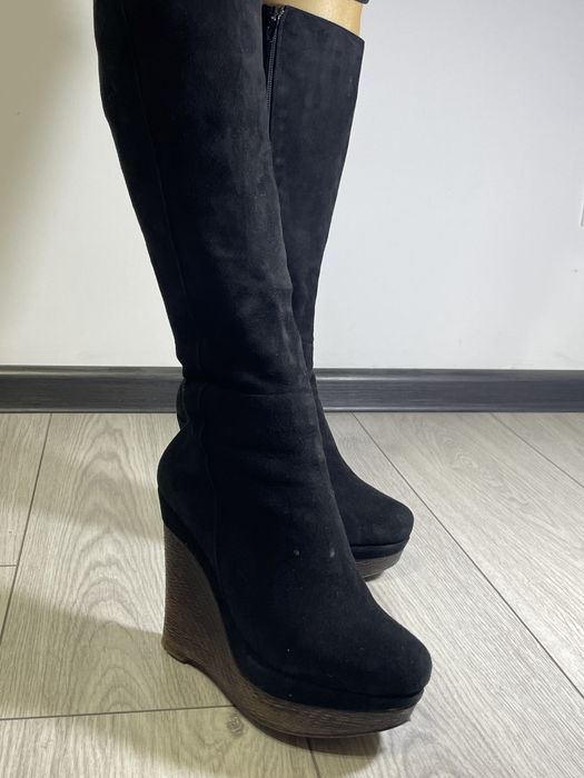 Продаю сапоги еврозима