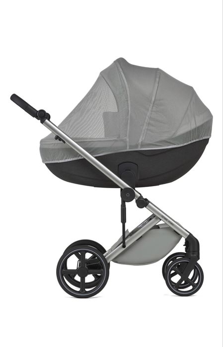 Коляска Anex Mev, 2 в 1
