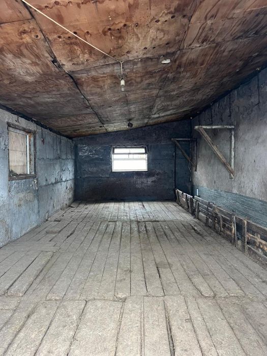 Продам частный дом можно под К/х