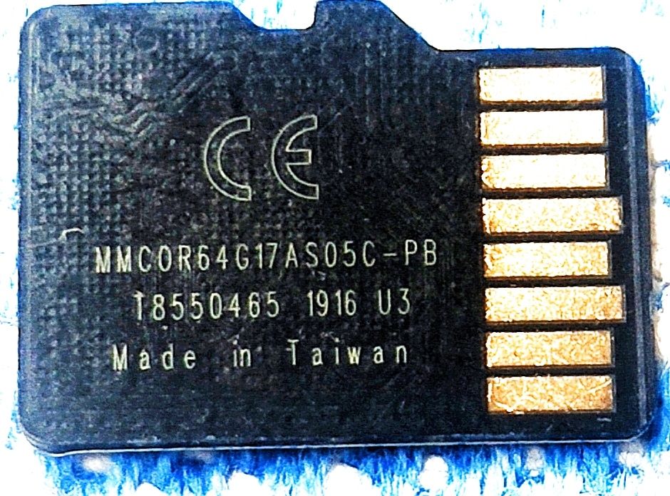 Micro SD card / SD карта 4 8 16 32 гб