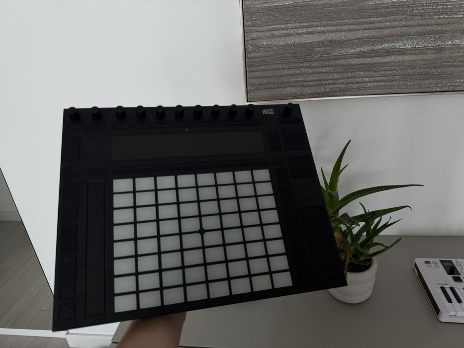 Ableton Push 2 (fullbox)