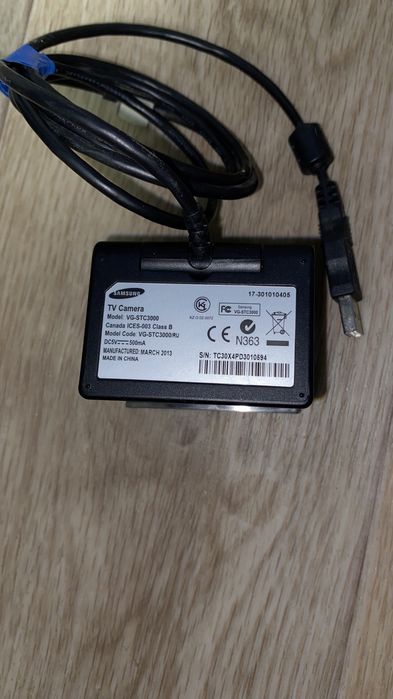 Tv камера samsung