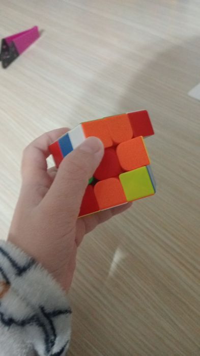 Cub Rubik profesional