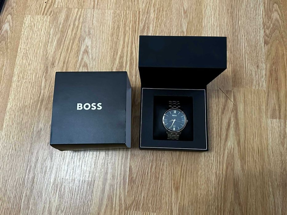 Ceas Hugo Boss - Nou fullbox