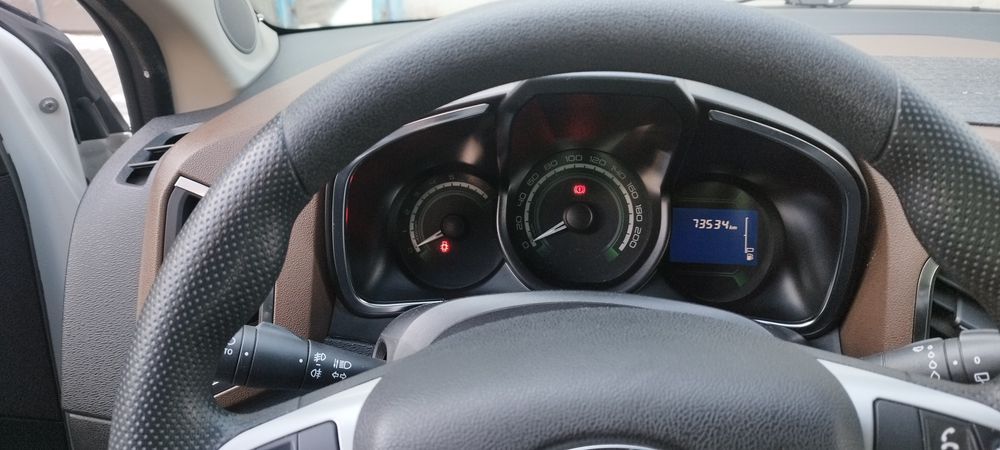 Lada X-ray 2018 в отличном состоянии