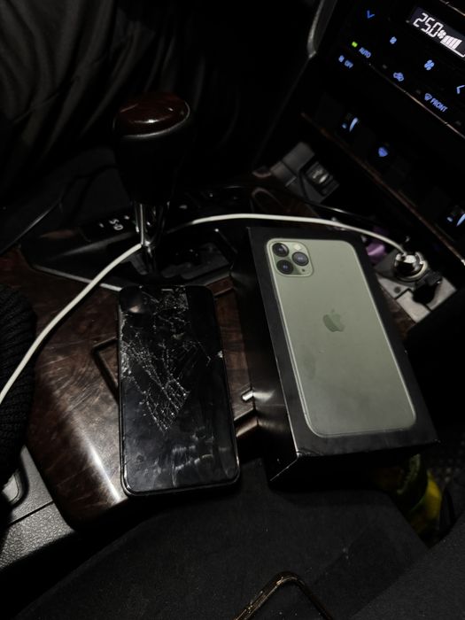 iPhone 11 Pro / айфон 11 про