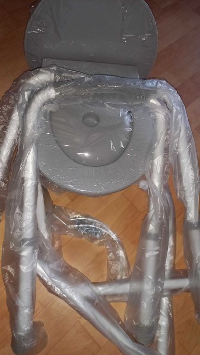 Продам санитарный стул