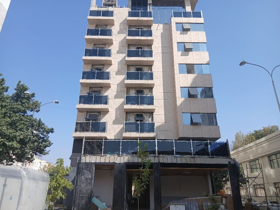 калйонний ойна ва нержавека хизмати