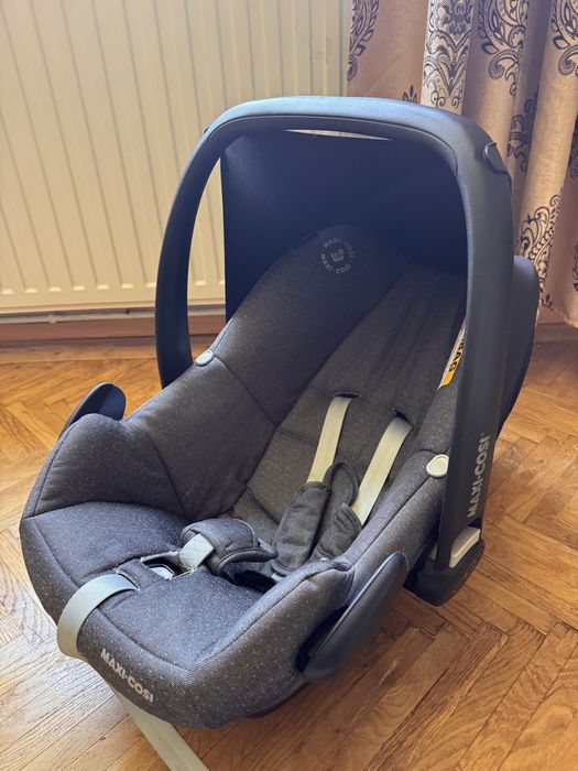 Scoică auto Maxi-Cosi
