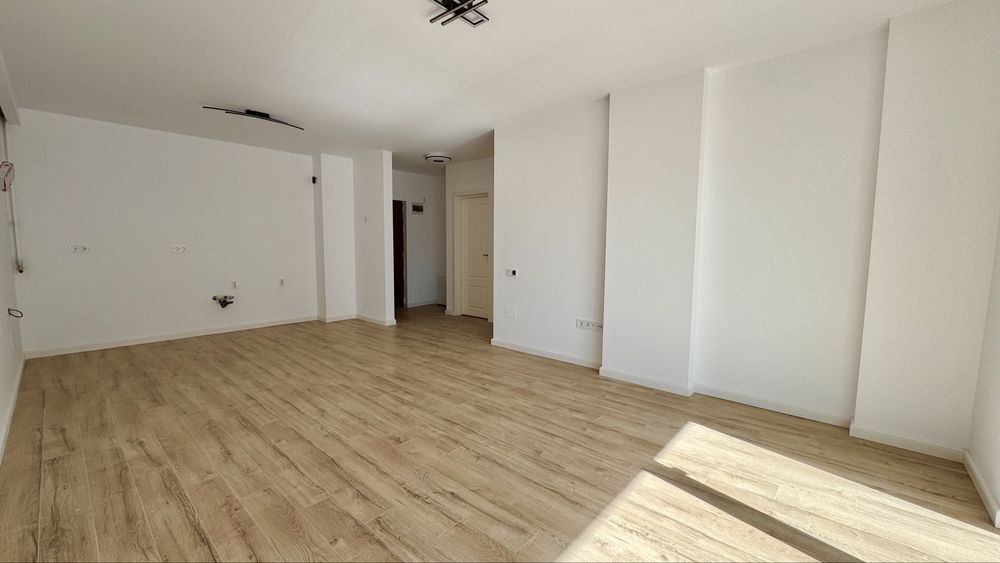 Apartament – Floresti - Vedere 2