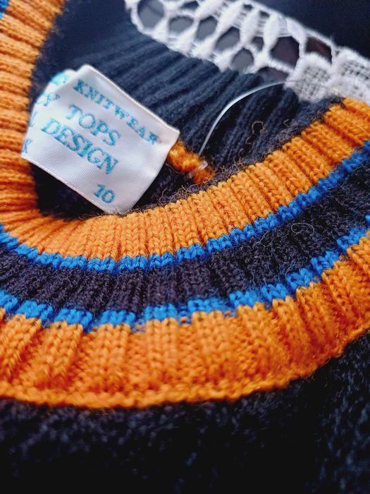 Pulovere copii între 6 și 11 ani