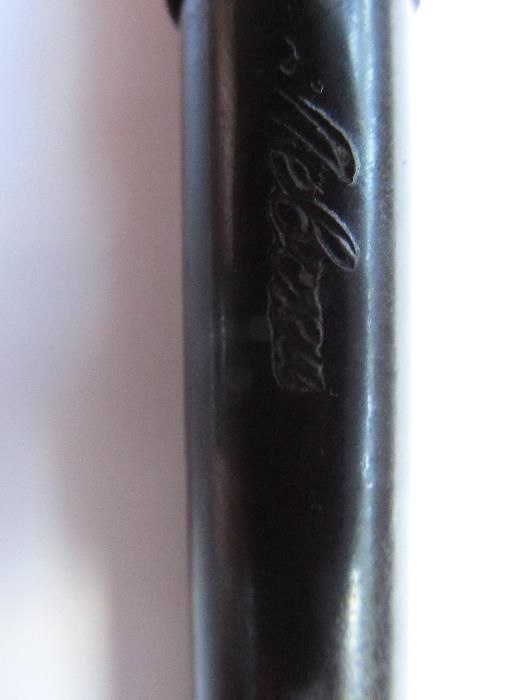 писалка - Левски