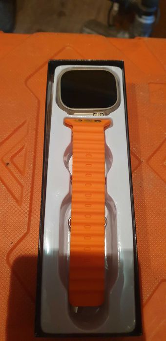 Смарт часы новые