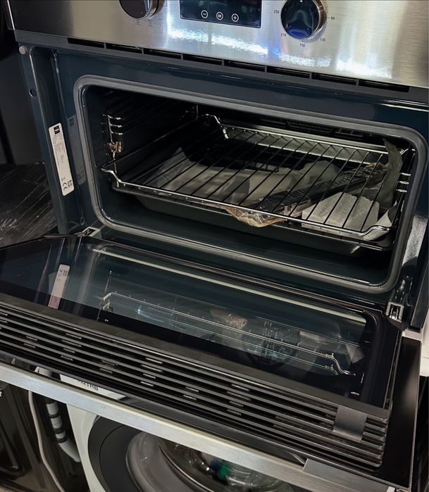 Cuptor electric multifunctional Teka HSC635