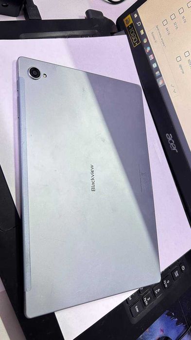 Blackview Tab 15 Pro (Атакент Ташкентская 7а)(ЛОТ-980245)