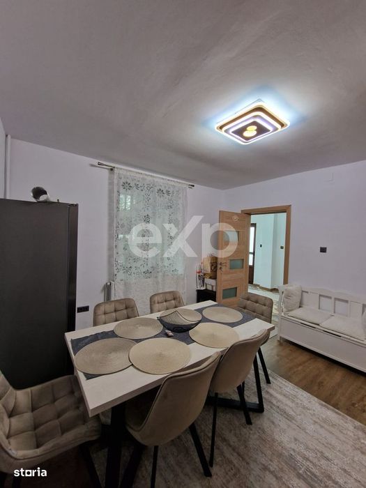 Casa de vanzare in Lazuri – teren 700 mp si constructie suplimentara