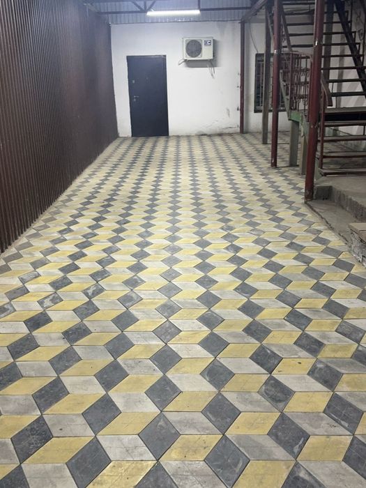 Брусчатка, тротуарная плитка