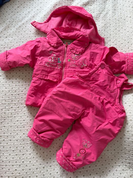 Костюм, комбинезон на девочку!