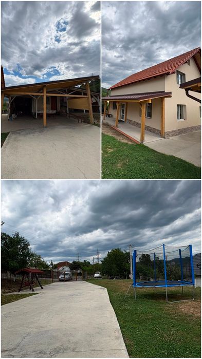 Vand casă în Bejan comuna Soimus