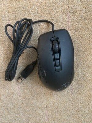 Мышка Roccat kone pure