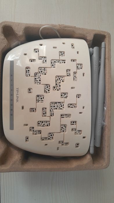 Роутер tp-link TD-8961N