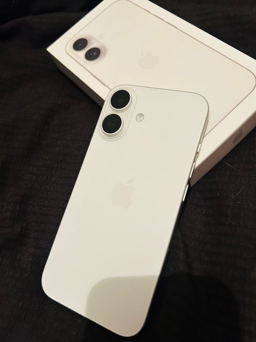 Iphone 16,128gb.