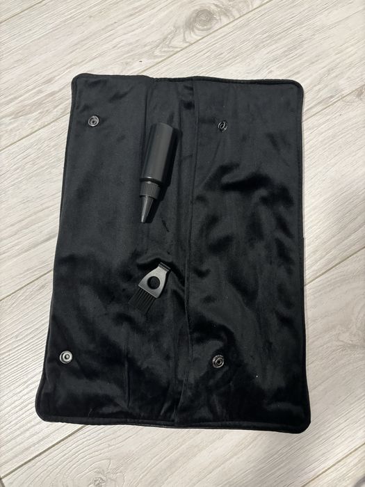 Perie reparatoare ROWENTA Hair Therapist 165W