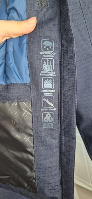 Geaca Killtec bărbați kow 7