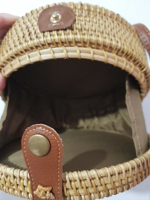 Черна дамска чанта Longchamp