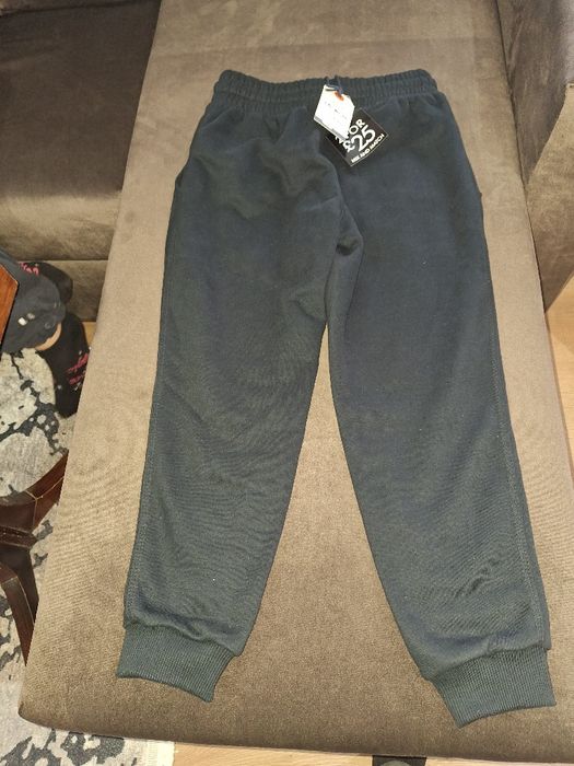 Анцунг от англия нов