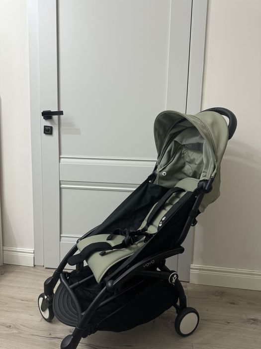 Stokke Yoyo 3 новый модель