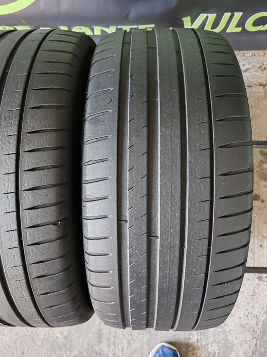 2 anvelope 245 40 18