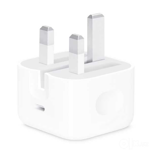 apple adaptir 20W
