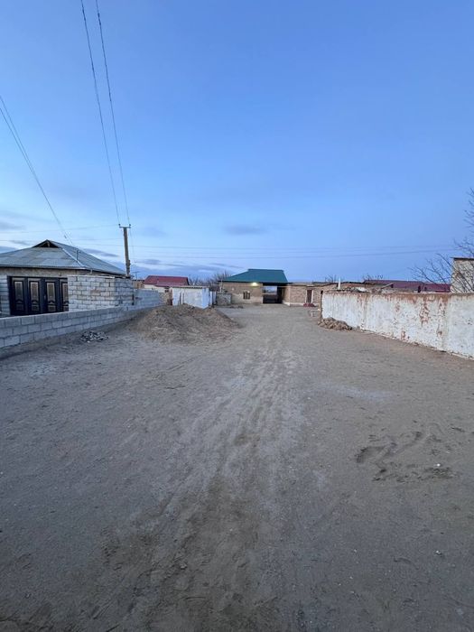 Yer sotiladi srochniyga