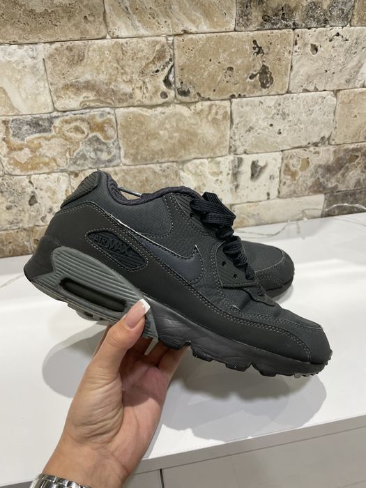 Маратонки - Nike Air Max