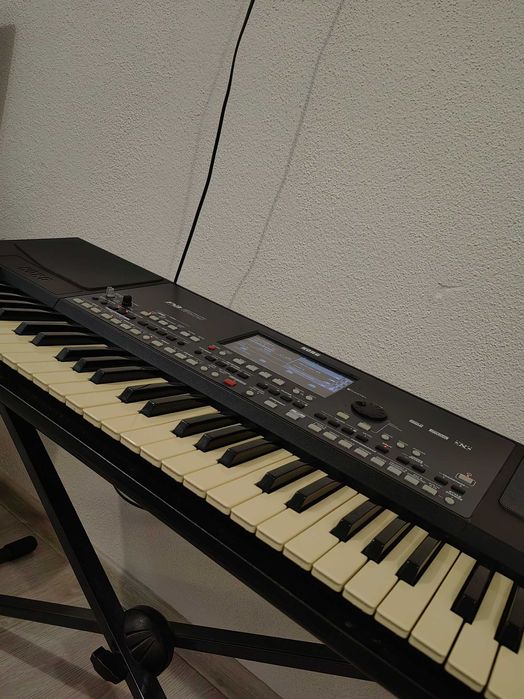 Клавир Korg pa600