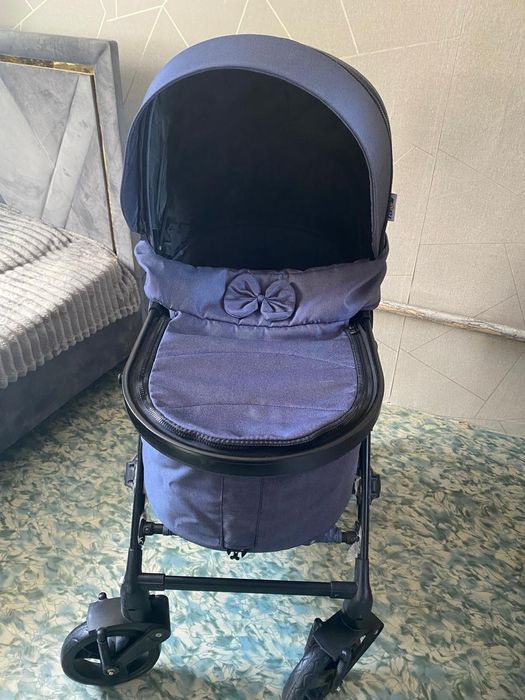 Каляска детский сатлады