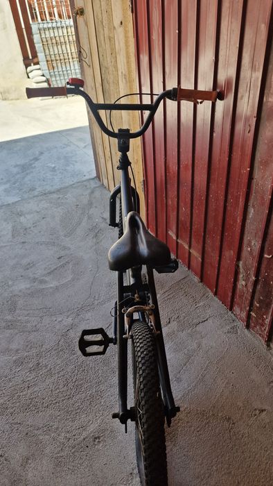 Bicicleta BMX !!!