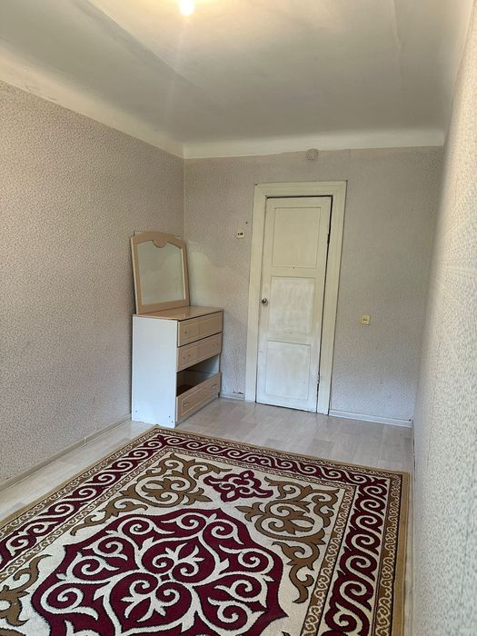 Продаётся 3х комнатная квартира