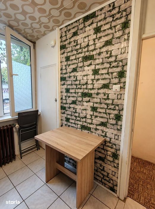 Apartament 2 camere | Arcul de Triumf - Averescu | Parter, Vedere Spat
