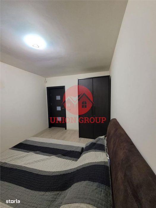 Casa Noua, Moderna, Cocheta, cu Teren 521 mp, Poiana
