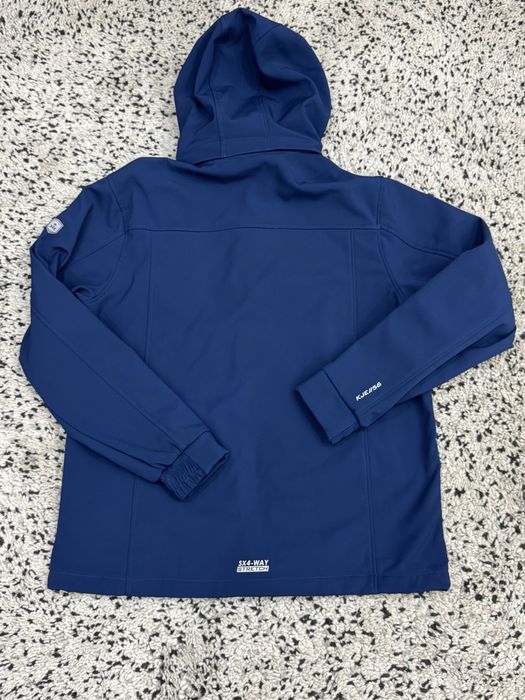 Мъжки софтшел KJELVIK . Размер 2XL