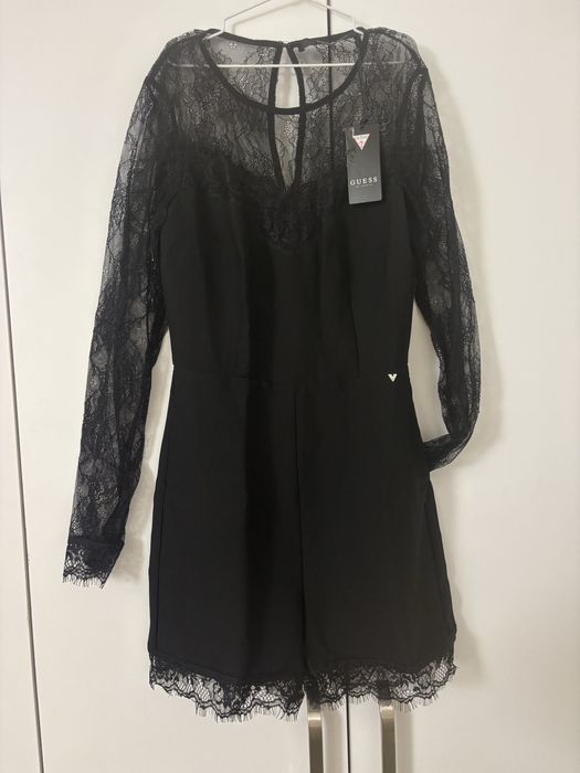 Гащеризон Guess, пола Guess