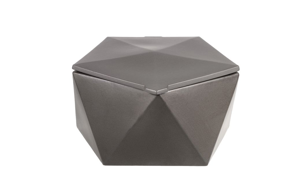 Boluri decorative cu capac