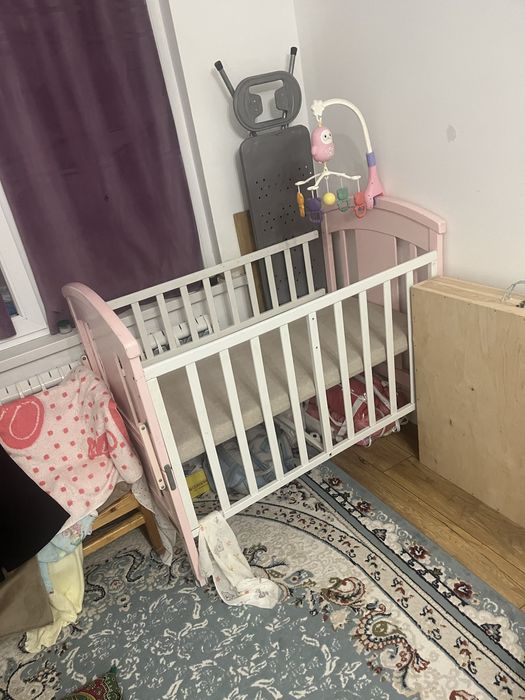 Манеж детский бесплатно….