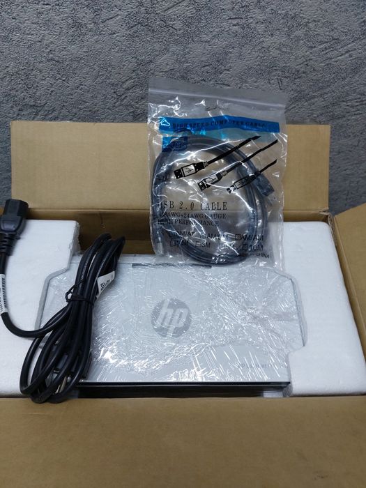 HP LaserJet M111сw
Новый принтер wi-fi