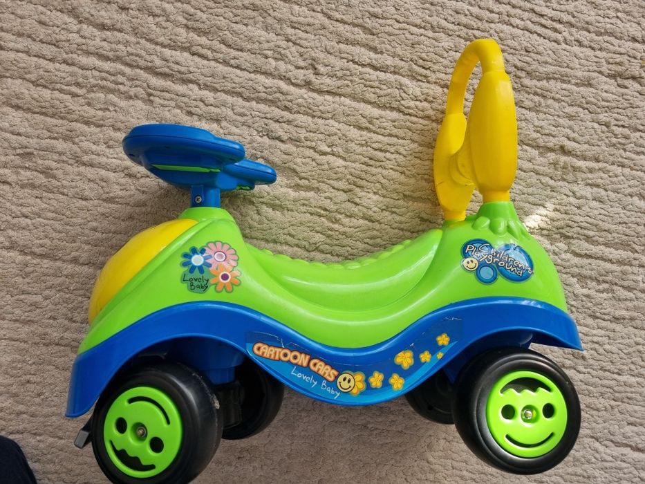 Jucărie copii masinuta