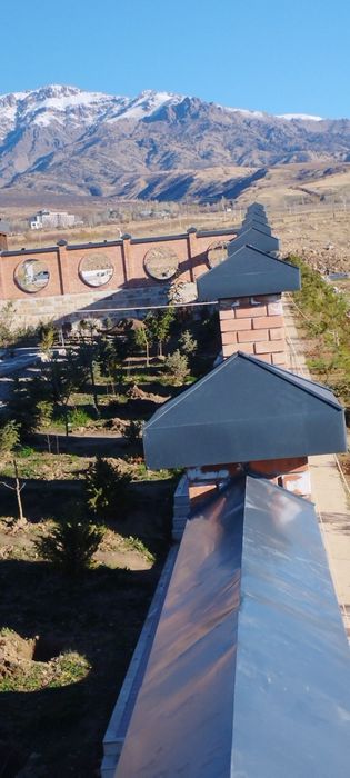 Sifatli Tom hizmati turli hildagi Tunka ishlarni qlamz