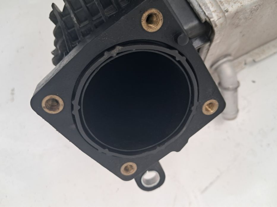 Интеркулер Ford Focus 4 2019/23г